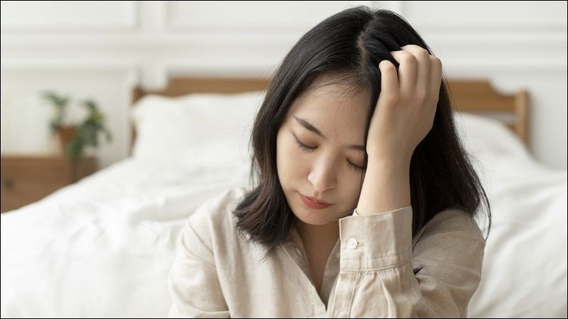 Việc quan hệ tình dục quá mức có thể gây suy kiệt cơ thể