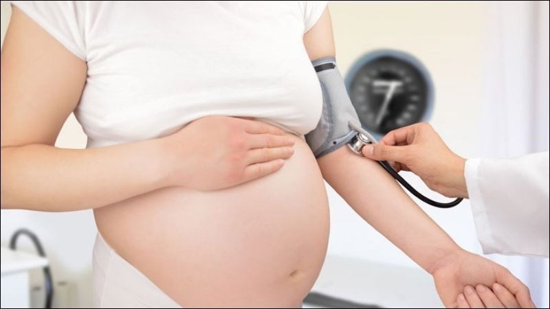 Quan hệ tình dục với tần suất đều đặn sẽ làm giảm nguy cơ mắc tiền sản giật