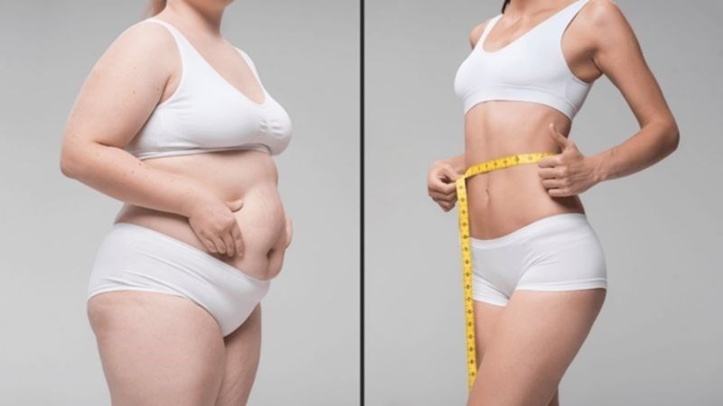 Hoạt động tình dục có thể tiêu hao lượng giúp giảm cân hiệu quả