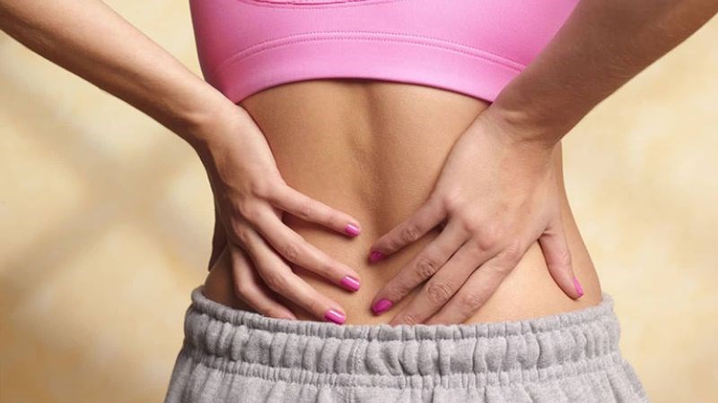 Củng cố cơ vùng chậu là một lợi ích khác của quan hệ tình dục