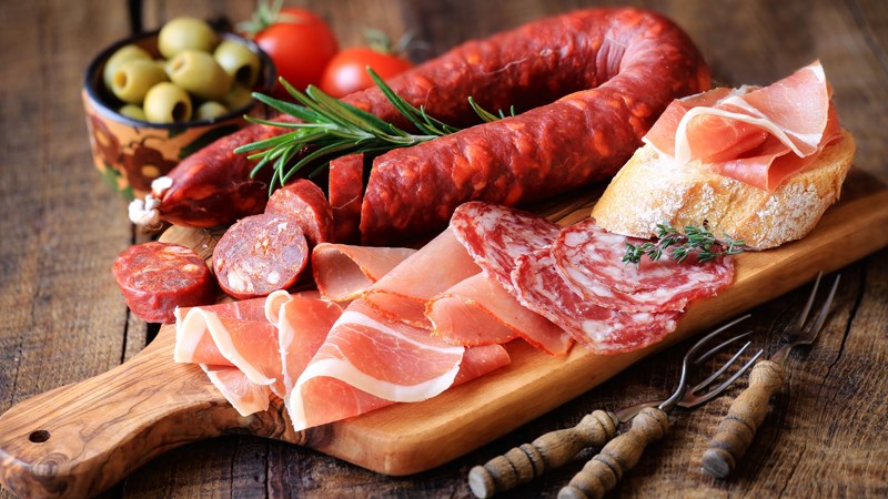 Món ăn gây vô sinh ở nam giới Nguyên nhân và cách phòng ngừa