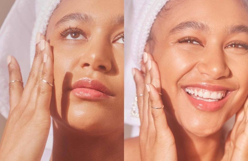 Dầu tẩy trang được biết đến với khả năng làm sạch sâu