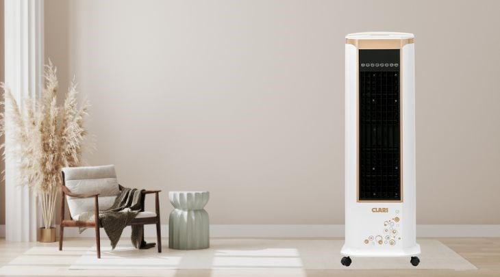 Clari - Thương hiệu chất lượng, độc quyền của VN Giá