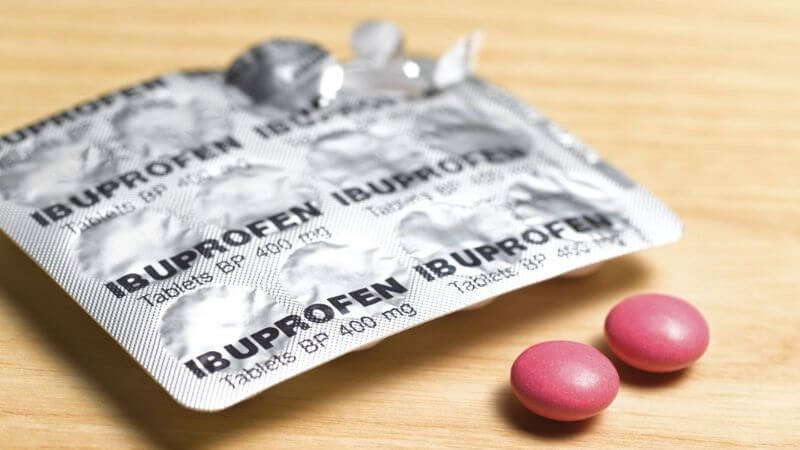 Thuốc có thể dùng để giảm đau bụng kinh Thuốc giảm đau có thể dùng để giảm đau bụng kinh