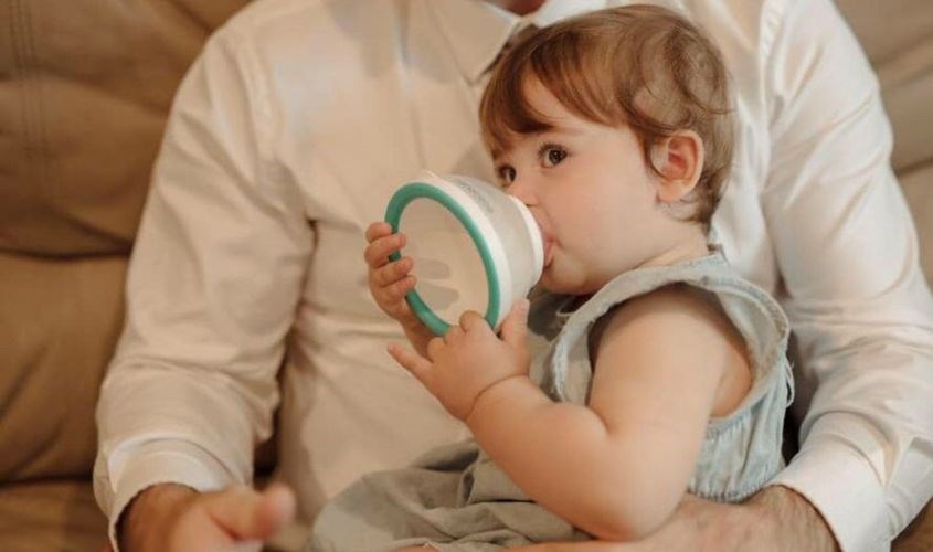 Bình sữa Nanobebe