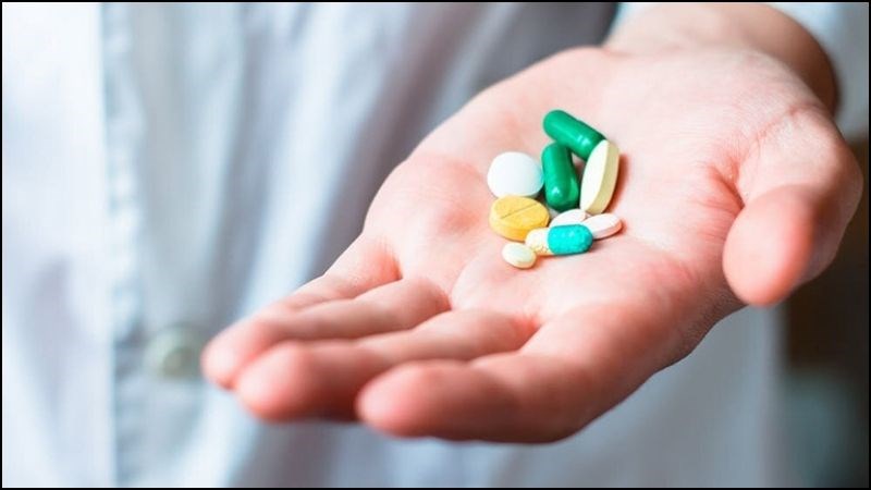 Tảo xoắn có khả năng cản trở hoạt động thuốc ức chế miễn dịch