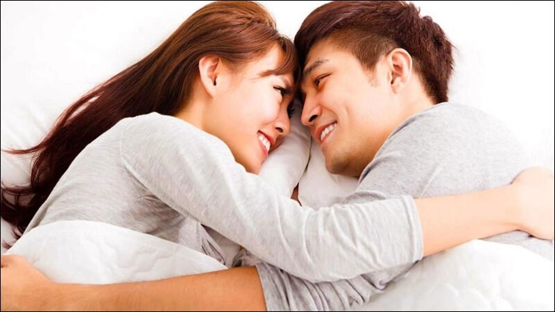 Uống cà phê giúp tăng cường sức khỏe sinh lý