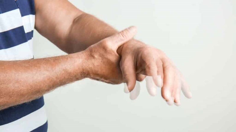 Cà phê giúp kích thích tăng sinh dopamin ngừa nguy cơ mắc bệnh Parkinson