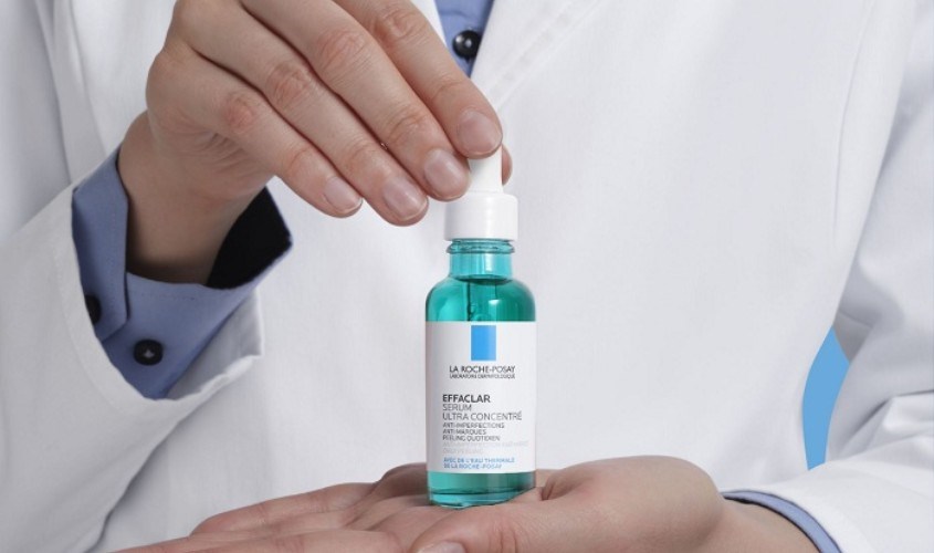 La Roche Posay Effaclar Ultra Concentré 