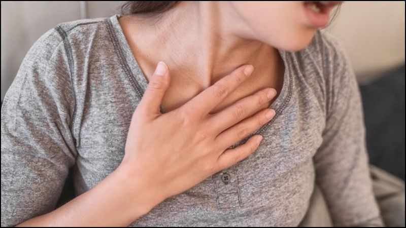 Rau sam có khả năng chữa hen suyễn hiệu quả