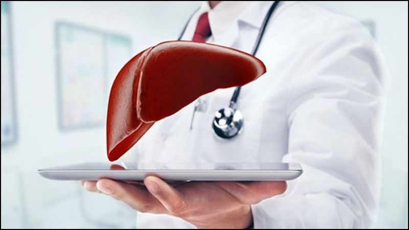 Tiêu thụ rau sam giúp thúc đẩy sức khỏe của gan