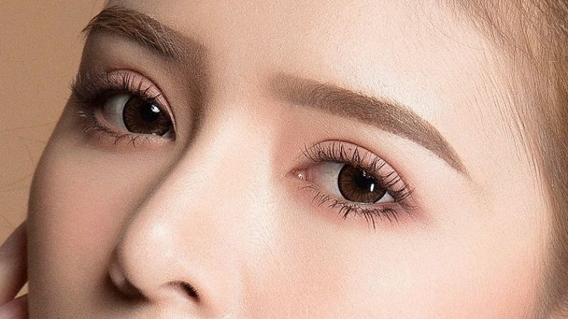Vitamin A có trong rau sam rất tốt cho sức khỏe của mắt