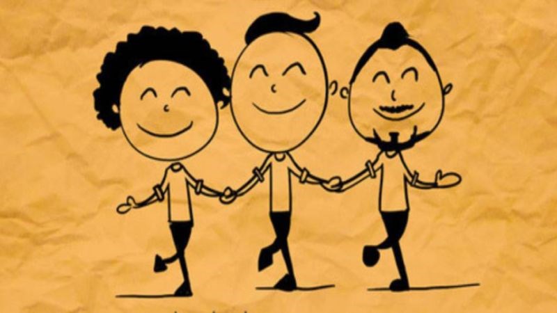 Kiểm soát stress giúp giảm hình thành nếp nhăn trên trán