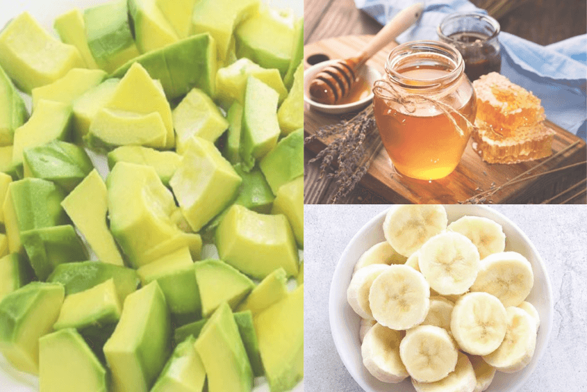 Cách làm mặt nạ thạch đúng cách