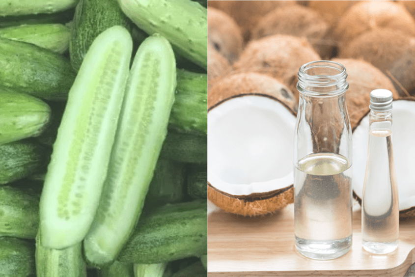 Công thức làm mặt nạ thạch đơn giản