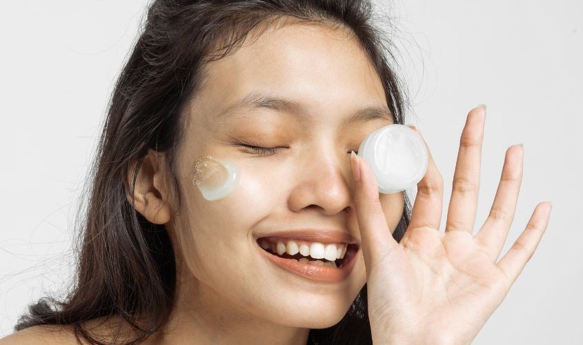 Mặt nạ tràm trà có thể chống oxy hóa cho da