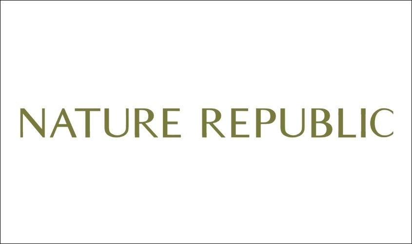 Thương hiệu Nature Republic