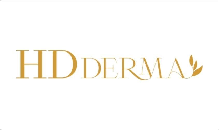 Thương hiệu HD Derma