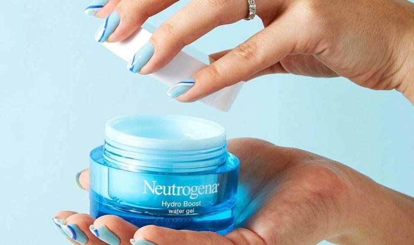 Gel dưỡng ẩm Neutrogena Hydro Boost