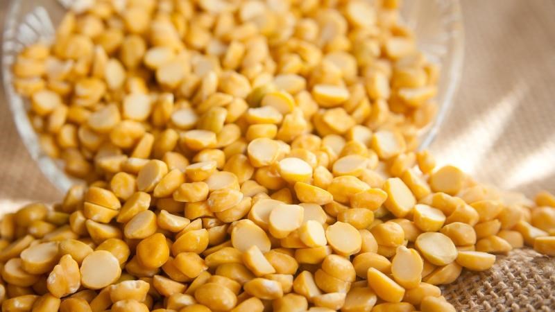 Đậu lăng có thể ngăn ngừa ung thư phổi và COPD Đậu lăng có thể ngăn ngừa ung thư phổi và COPD