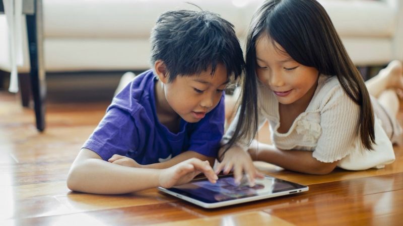 S&oacute;ng điện từ c&oacute; thể ảnh hưởng đến sự ph&aacute;t triển ở trẻ em