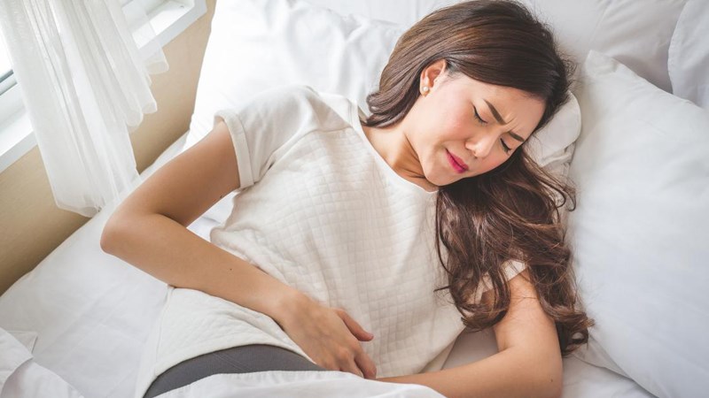 Tác dụng phụ của bắp cải gây đầy hơi, khó tiêu