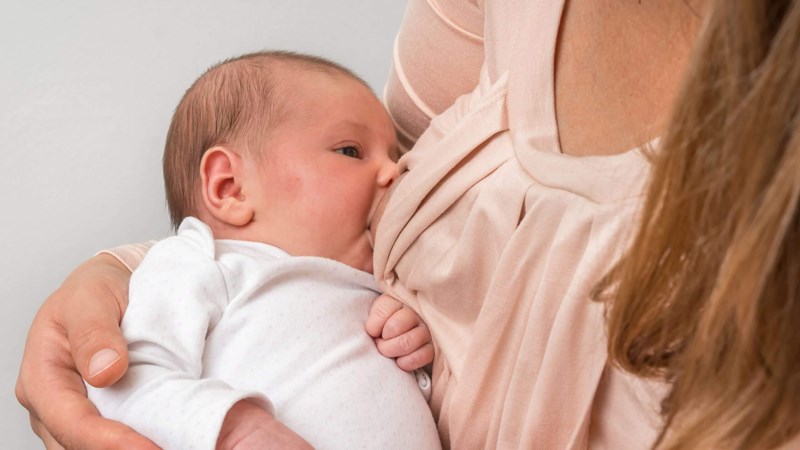 Ăn bắp cải giúp giảm nhẹ các triệu chứng khi bị tắc sữa