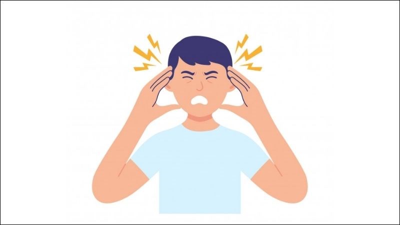 Bắp cải có công dụng giảm đau đầu mạn tính