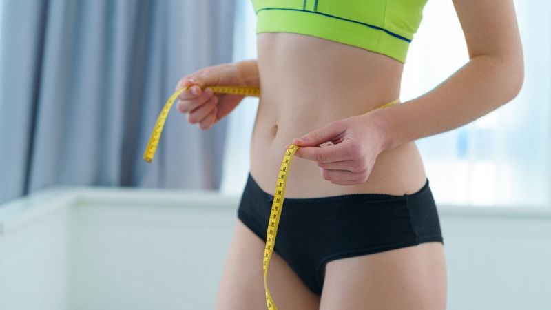 Hạt diêm mạch giúp giảm cân hiệu quả