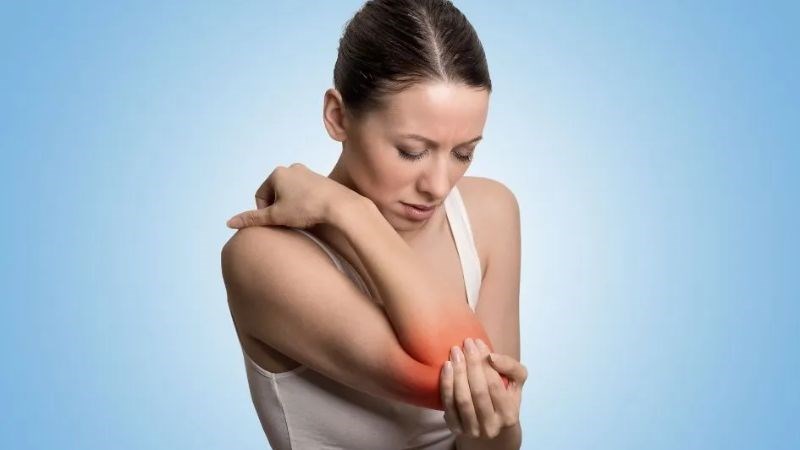 Quinoa giúp chống lại chứng viêm