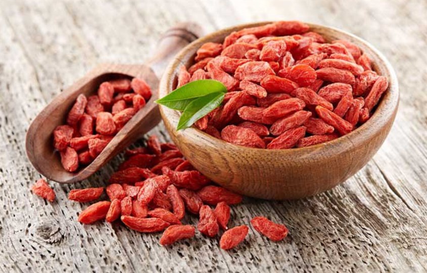 Kỷ tử có thế nấu nước để uống