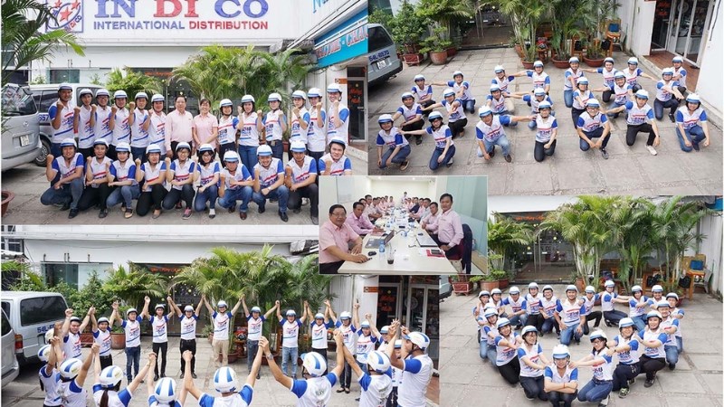 Công ty CP Dược phẩm Medico được thành lập năm 2011