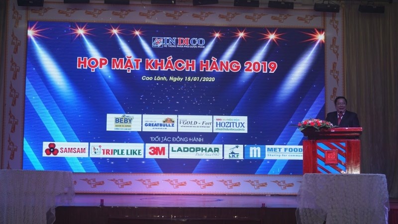 Hơn 45.000 cơ sở kinh doanh đạt chuẩn GPP