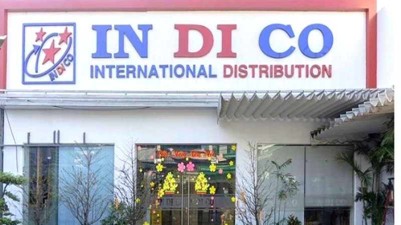 Sản phẩm chủ yếu của In Di Co là dược phẩm và chăm sóc sức khỏe