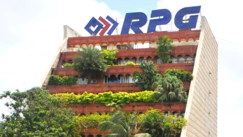 RPG Life Science - Chuyên phân phối các sản phẩm y tế trong suốt 44 năm qua.