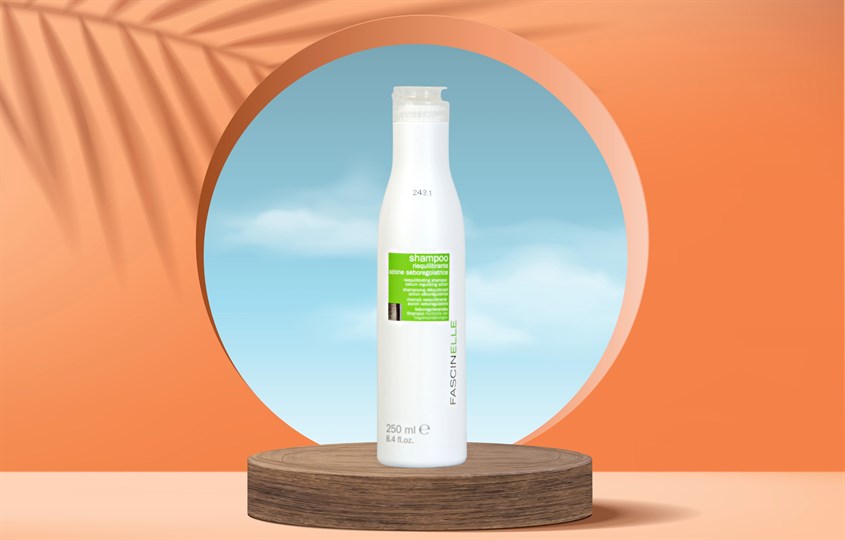 Dầu gội Fascinelle Reequilibrating