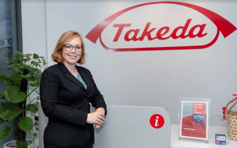 Công ty Takeda đã mua lại Nycomed với giá 9,6 tỷ euro. Công ty Takeda đã mua lại Nycomed với giá 9,6 tỷ euro.