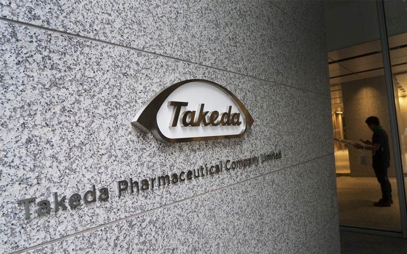 Takeda đã tuyên bố hợp tác nghiên cứu với Viện Công nghệ Massachusetts (MIT) Takeda đã tuyên bố hợp tác nghiên cứu với Viện Công nghệ Massachusetts (MIT)