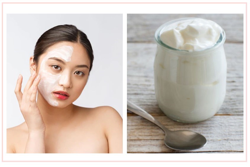 Công thức làm mặt nạ lột mụn cám giúp dưỡng da trắng mịn 