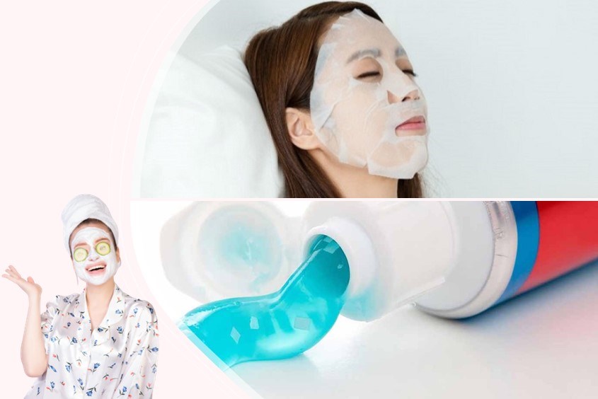 Hướng dẫn cách làm mặt nạ lột mụn cám giúp làm sạch mụn và phục hồi tế bào da mặt cực tốt