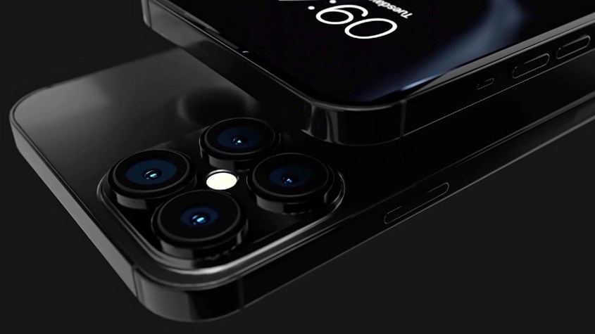 What's new with iPhone 15 Pro Max: Powerful A17 chip, 10x periscope camera