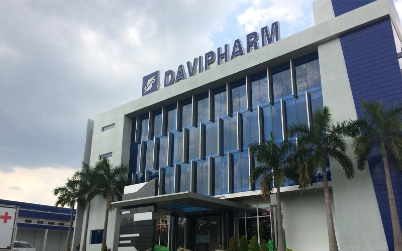 Dược phẩm Đạt Vi Phú - Thương hiệu nổi tiếng đến từ Việt Nam