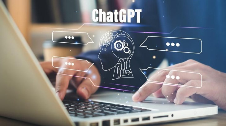 Chat GPT tổng hợp thông tin từ vô vàn các nguồn khác nhau và tự đào sâu tìm hiểu nhiều tầng nghĩa từ những thông tin đó