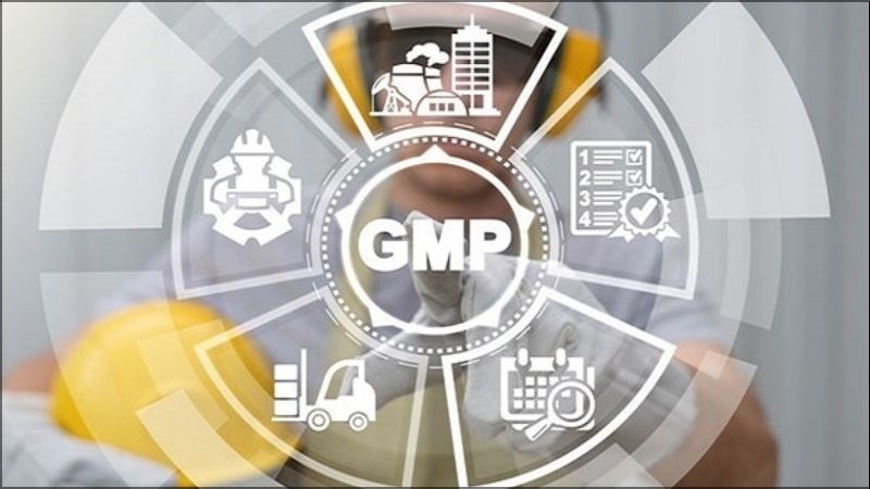 Những th&agrave;nh tựu của Produkt Pharma Ltd