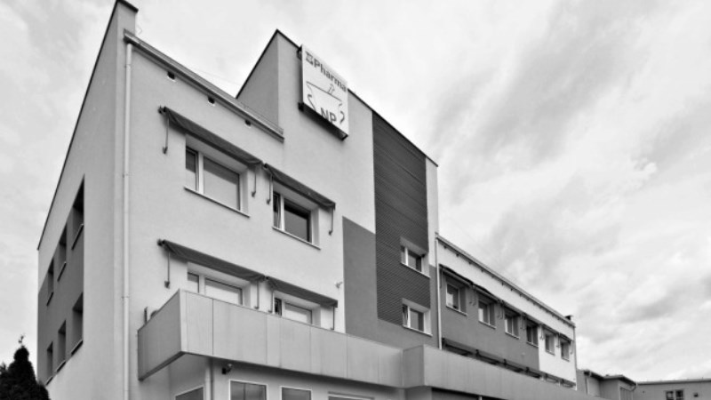 Natur Produkt Pharma - Thương hiệu dược phẩm chất lượng cao đến từ Ba Lan 