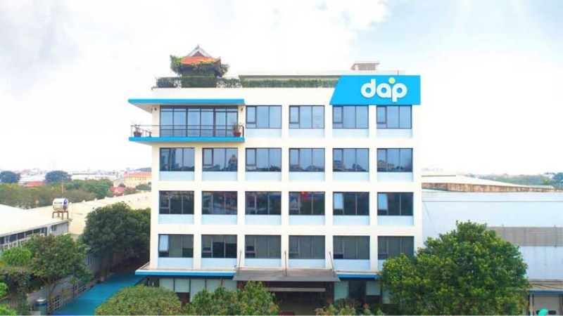 Đông Á là nhà cung cấp dược phẩm hàng đầu tại Việt Nam 
