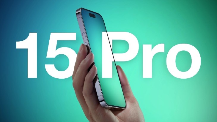 iPhone 15 Pro dự kiến được ra mắt vào tháng 9 năm nay