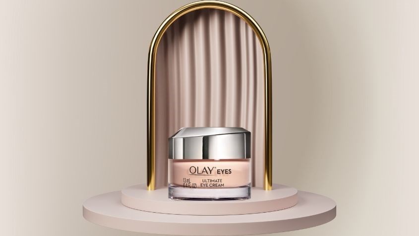 Kem dưỡng mắt Olay Eyes Ultimate