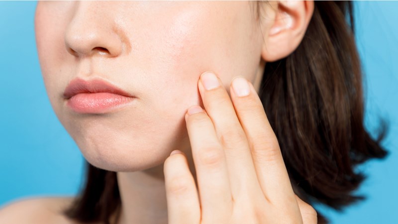 Khi da có phản ứng xấu với retinol, nên để da nghỉ ngơi