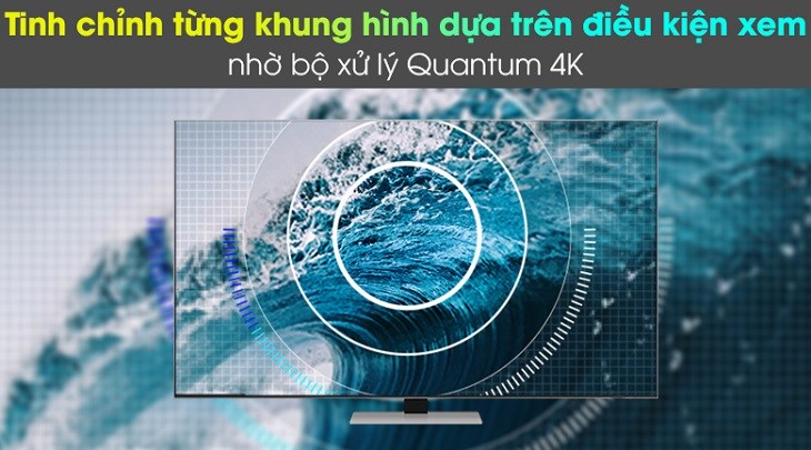 bộ xử lý hình ảnh neo quantum 4k